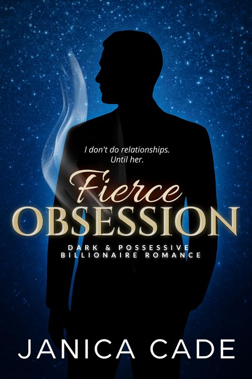 Produktbild: Fierce Obsession