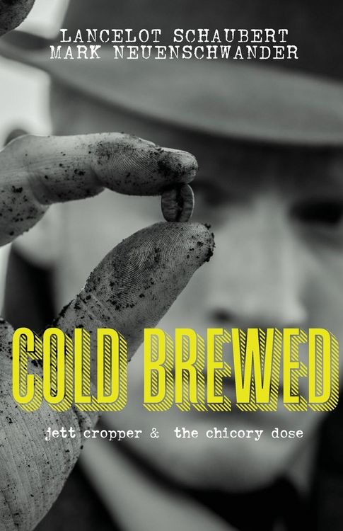 Produktbild: Cold Brewed