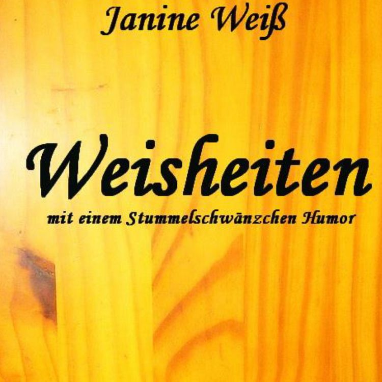 Produktbild: Weisheiten mit einem Stummelschw&auml;nzchen Humor