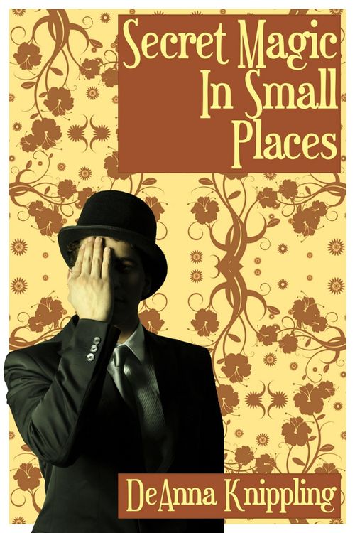 Produktbild: Secret Magic in Small Places