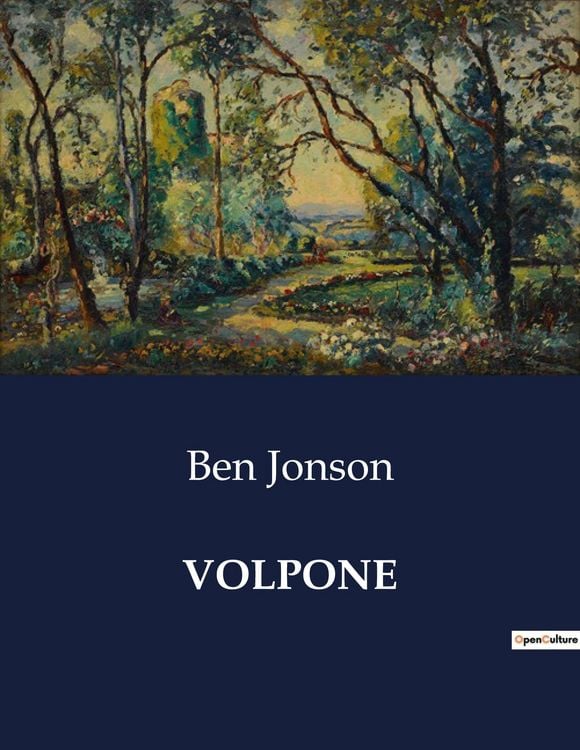 Produktbild: Volpone
