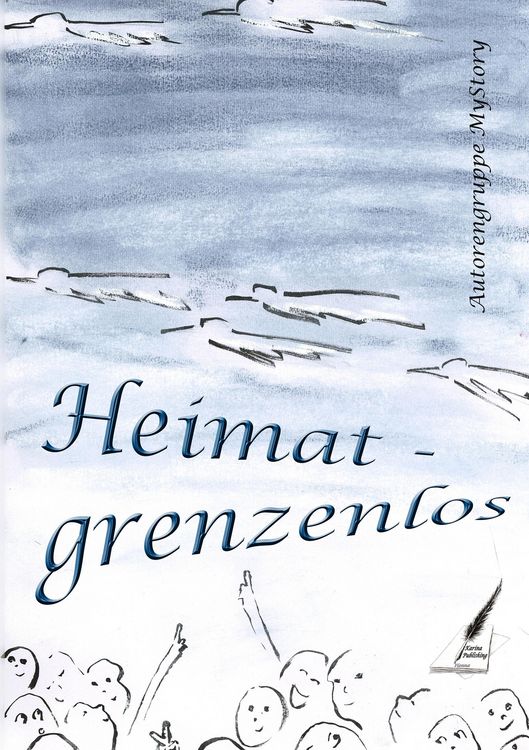 Produktbild: Heimat - grenzenlos