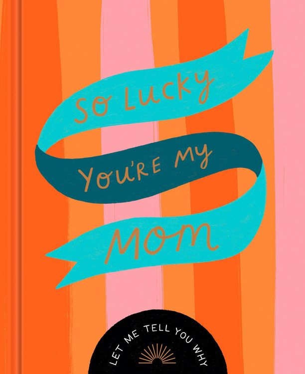 Produktbild: So Lucky You're My Mom