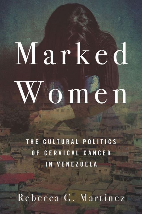Produktbild: Marked Women