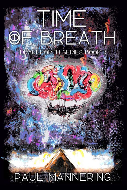 Produktbild: Time of Breath