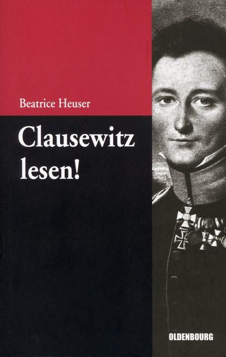 Produktbild: Clausewitz lesen!
