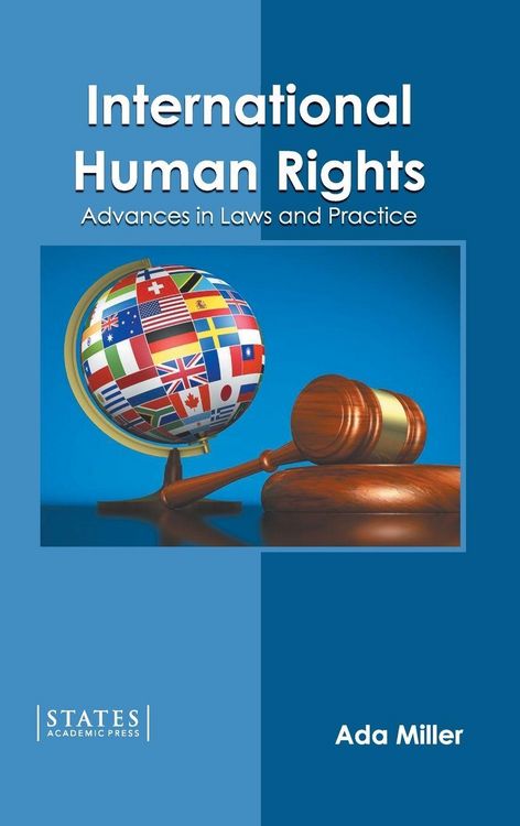 Produktbild: International Human Rights: Advances in Laws and Practice