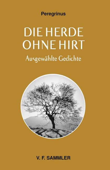 Produktbild: Die Herde ohne Hirt