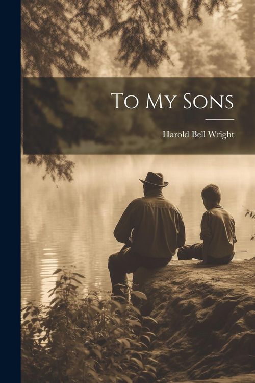 Produktbild: To My Sons
