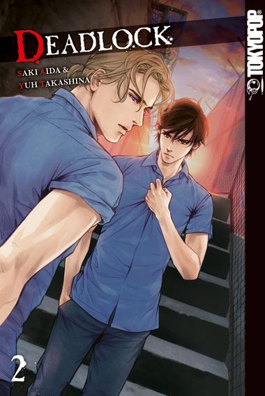 Produktbild: Deadlock 02