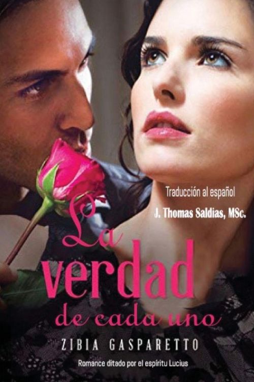 Produktbild: La Verdad de Cada Uno