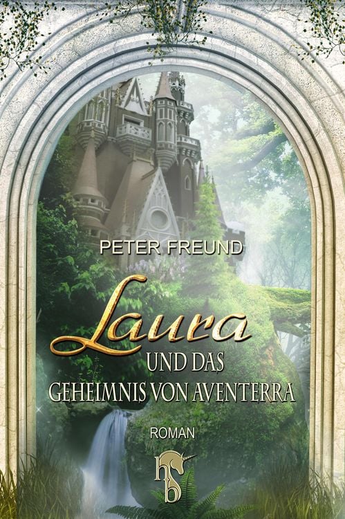 Produktbild: Laura und das Geheimnis von Aventerra