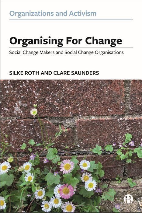 Produktbild: Organising for Change