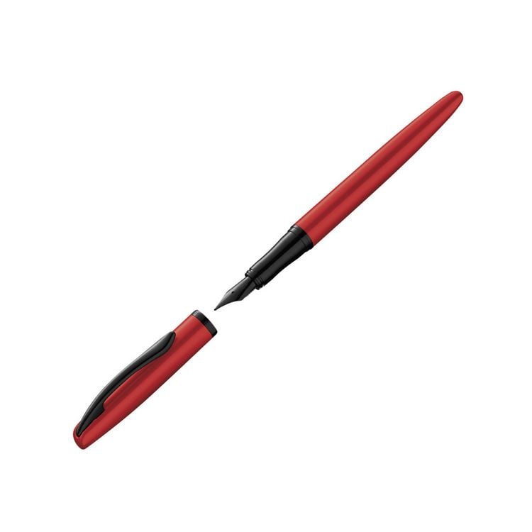 Produktbild: Pelikan F&uuml;ller Jazz&reg; P36 Noble Elegance, Red
