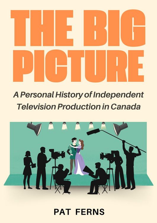 Produktbild: The Big Picture