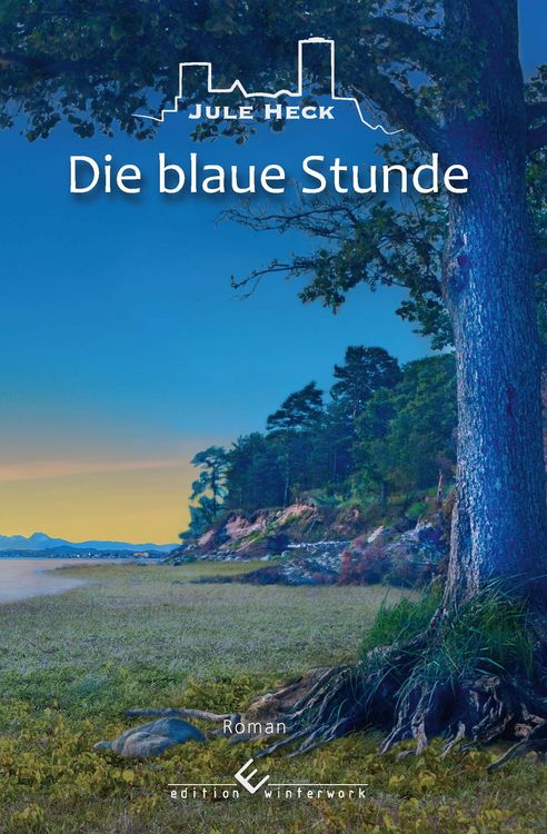 Produktbild: Die blaue Stunde