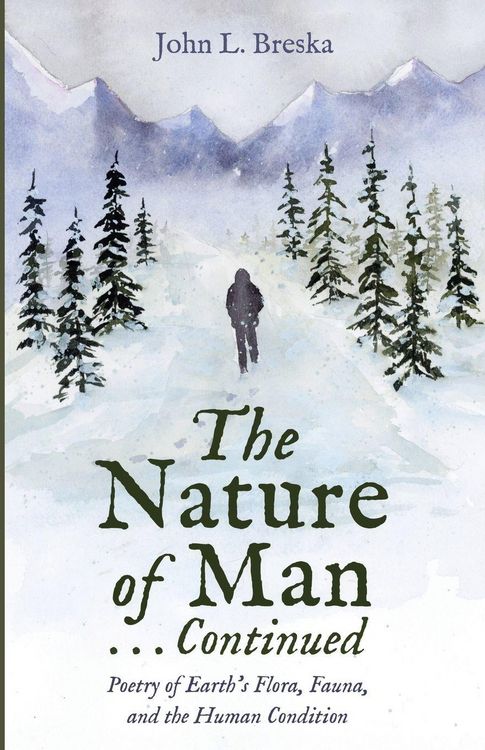 Produktbild: The Nature of Man . . . Continued