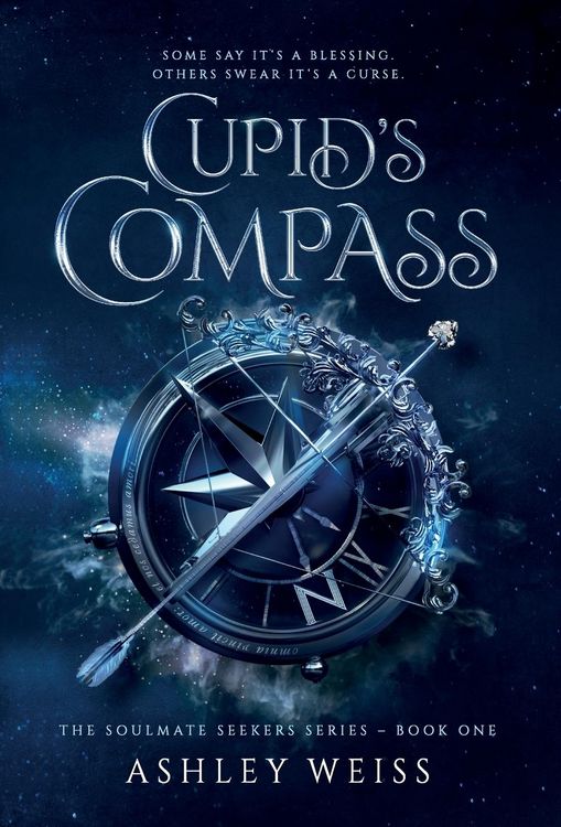 Produktbild: Cupid's Compass