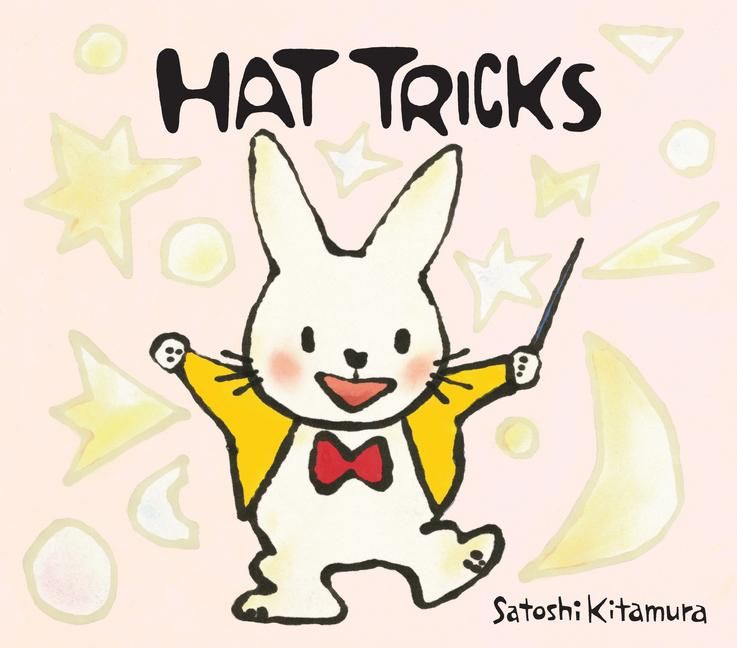 Produktbild: Hat Tricks