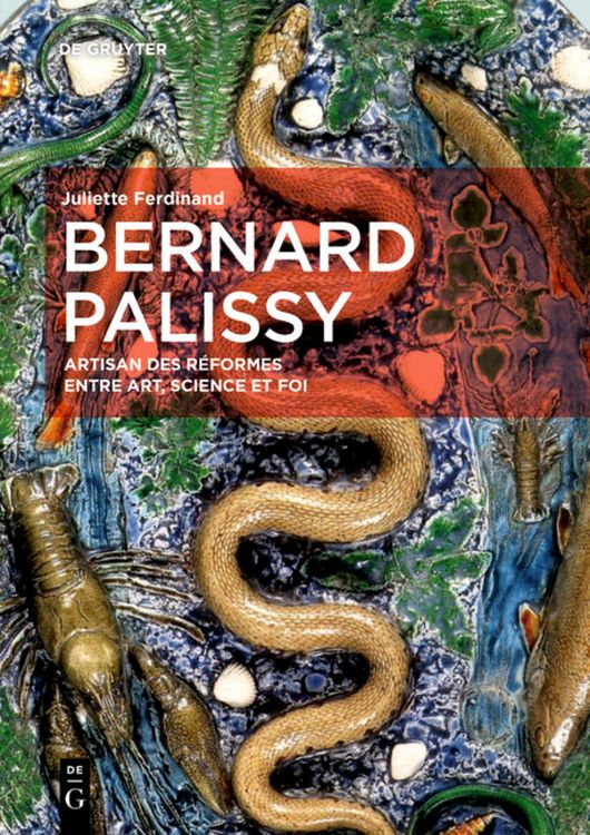 Produktbild: Bernard Palissy