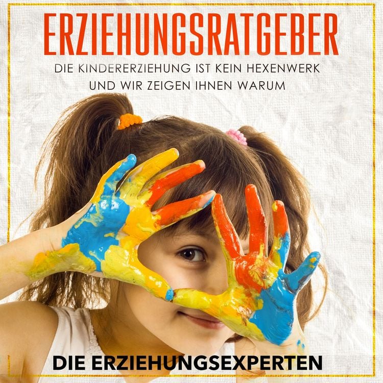 Produktbild: Erziehungsratgeber