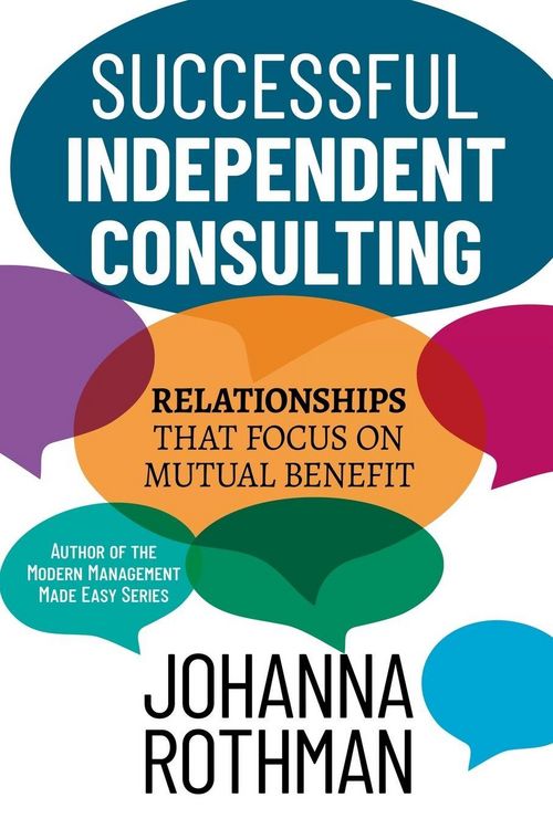 Produktbild: Successful Independent Consulting