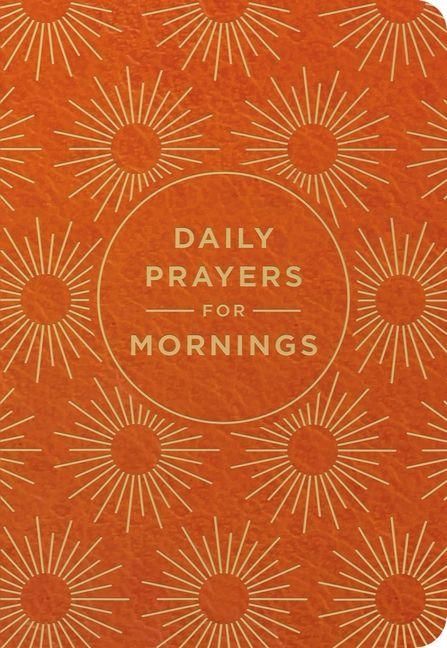 Produktbild: Daily Prayers for Mornings