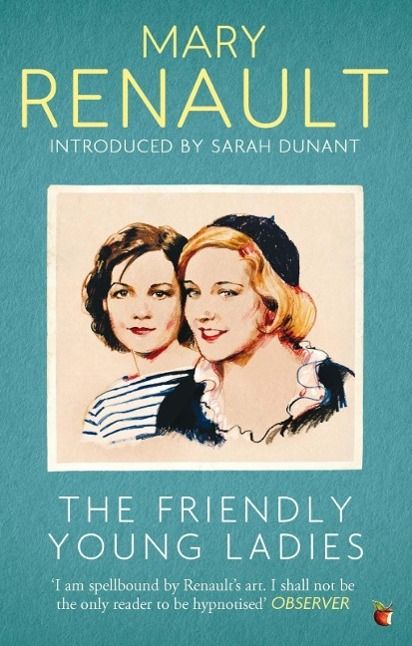 Produktbild: The Friendly Young Ladies