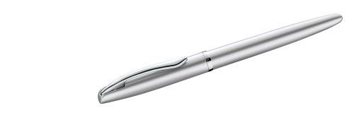 Produktbild: Pelikan F&uuml;ller & Roller Jazz&reg; Noble Elegance, Set, Silber