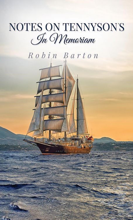 Produktbild: Notes on Tennyson's In Memoriam