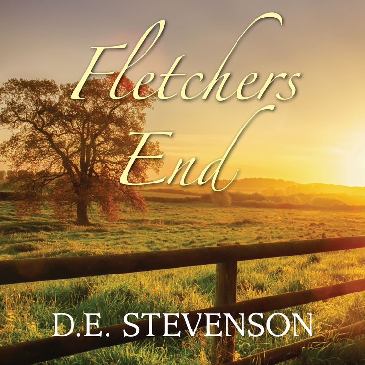 Produktbild: Fletchers End