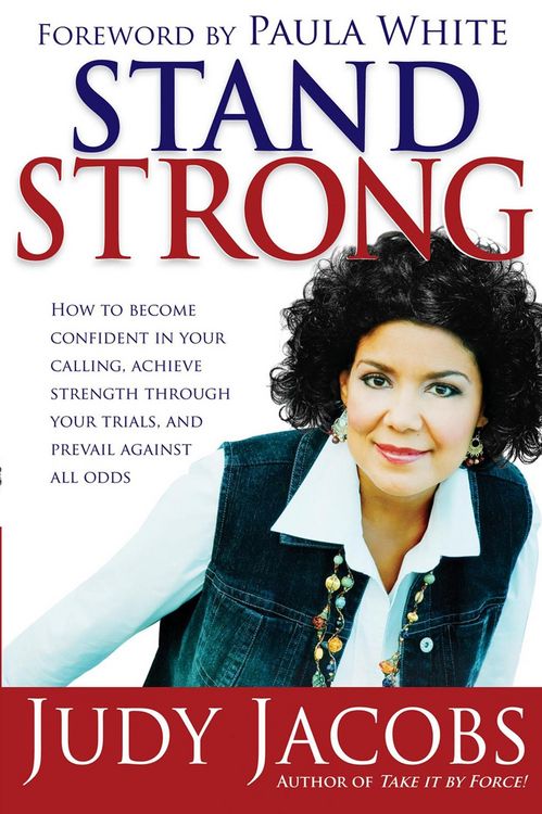 Produktbild: Stand Strong