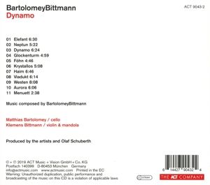 Produktbild: Dynamo