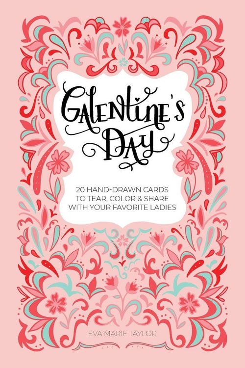 Produktbild: Galentine's Day