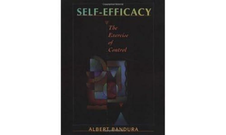 Produktbild: Self-Efficacy