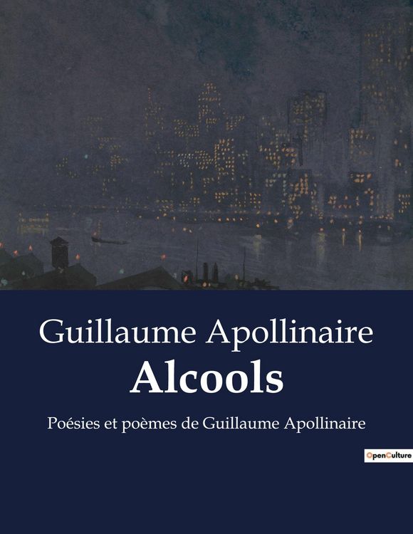Produktbild: Alcools