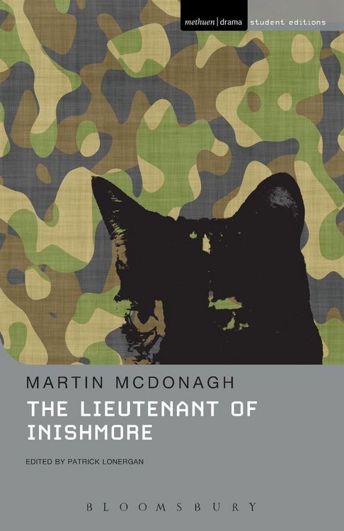 Produktbild: Lieutenant of Inishmore