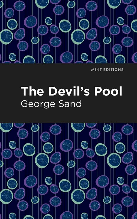 Produktbild: The Devil's Pool