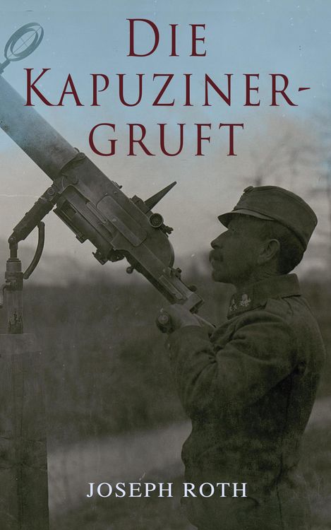 Produktbild: Die Kapuzinergruft
