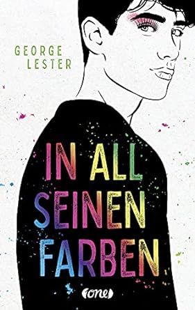 Produktbild: In all seinen Farben