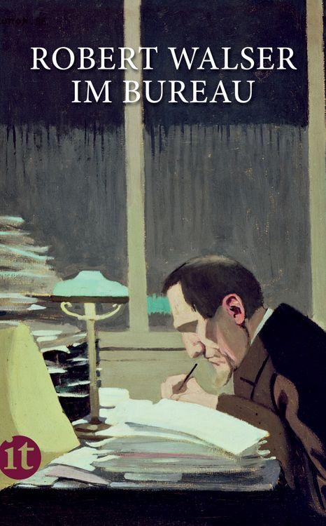 Produktbild: Im Bureau