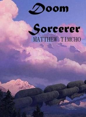 Produktbild: Doom Sorcerer