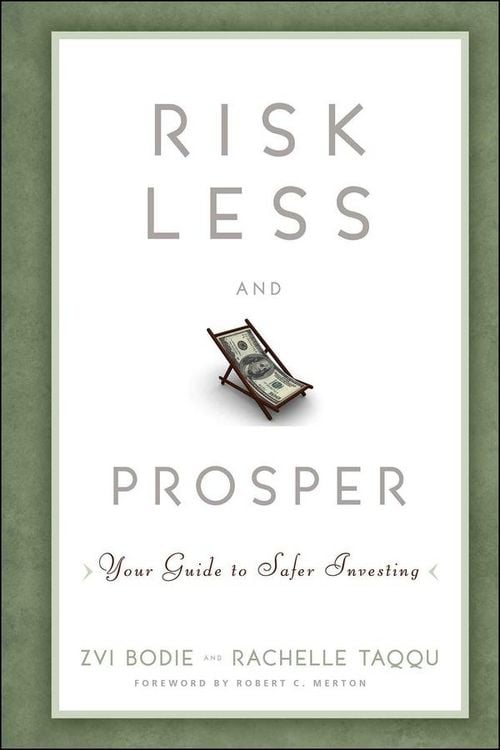 Produktbild: Risk Less and Prosper