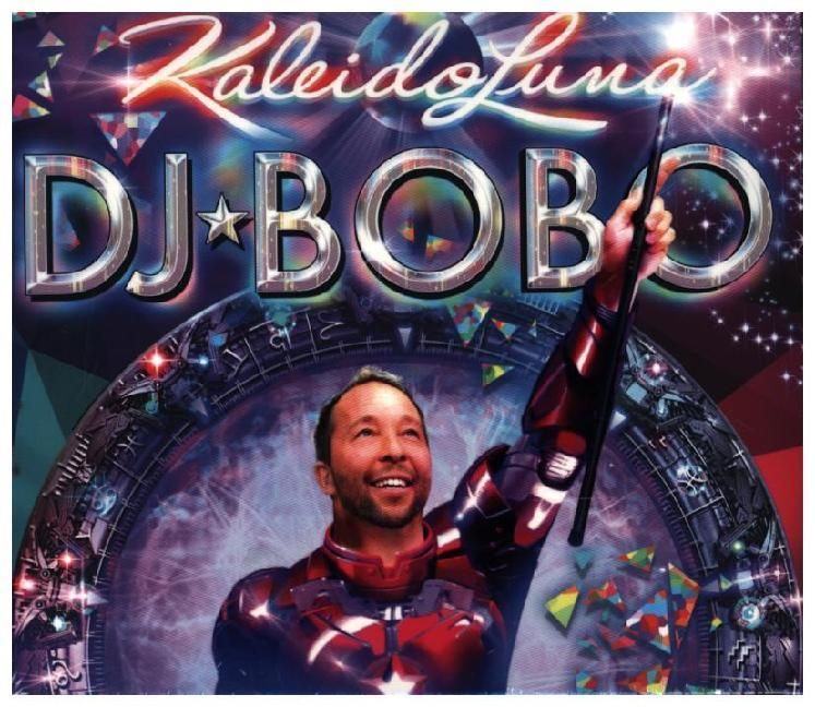 Produktbild: KaleidoLuna