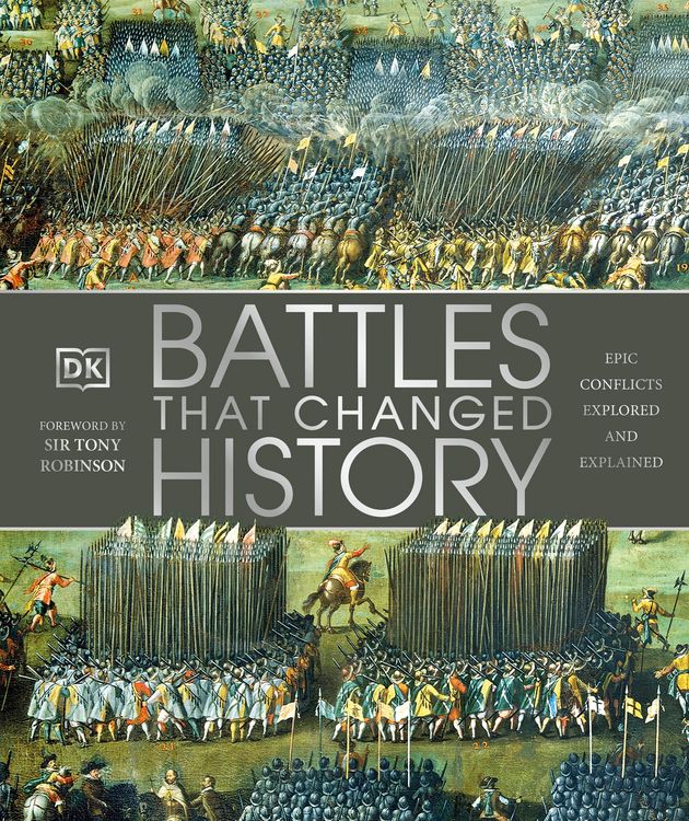 Produktbild: Battles that Changed History