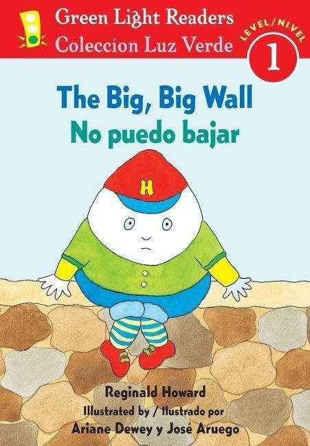Produktbild: The Big, Big Wall/No Puedo Bajar