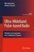 Produktbild: Ultra-Wideband Pulse-based Radio