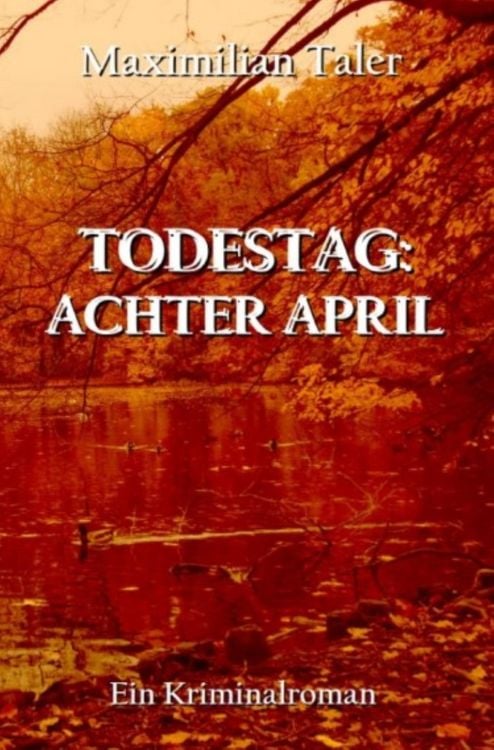 Produktbild: Todestag: Achter April