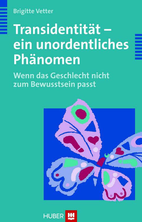 Produktbild: Transidentit&auml;t - ein unordentliches Ph&auml;nomen