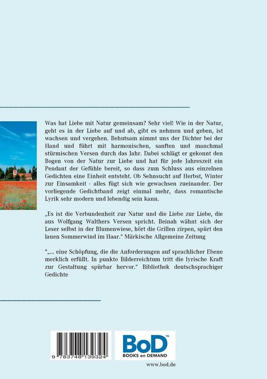 Produktbild: Mit Bl&uuml;ten tr&auml;umen